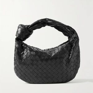 Bottega Veneta Teen Jodie Black
